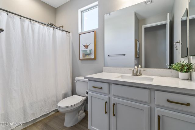 5430 W NOTCH HILL Road, Laveen, AZ 85339