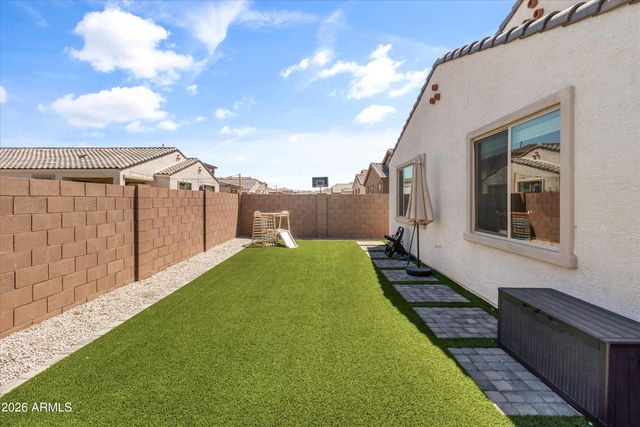 5430 W NOTCH HILL Road, Laveen, AZ 85339