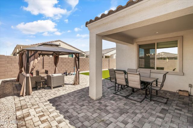 5430 W NOTCH HILL Road, Laveen, AZ 85339