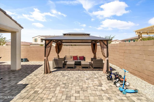 5430 W NOTCH HILL Road, Laveen, AZ 85339