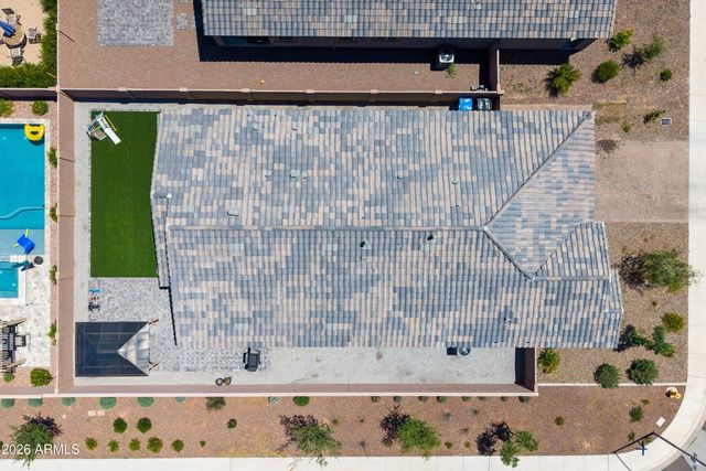 5430 W NOTCH HILL Road, Laveen, AZ 85339