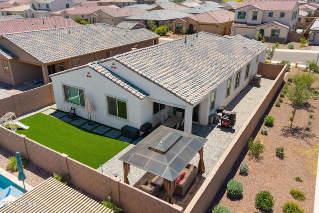 5430 W NOTCH HILL Road, Laveen, AZ 85339