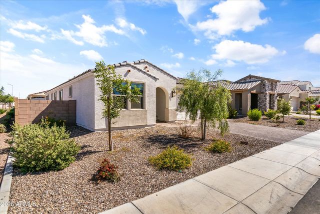 5430 W NOTCH HILL Road, Laveen, AZ 85339
