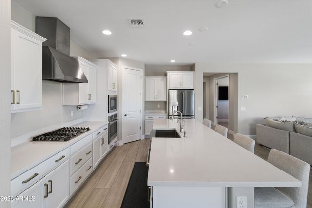 5430 W NOTCH HILL Road, Laveen, AZ 85339