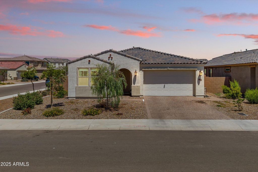 5430 W NOTCH HILL Road, Laveen, AZ 85339