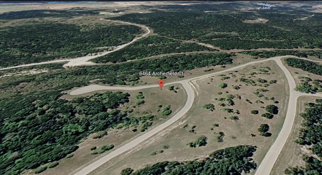 6464 Archerfield Court E, Cleburne, TX 76033