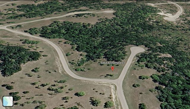 6464 Archerfield Court E, Cleburne, TX 76033