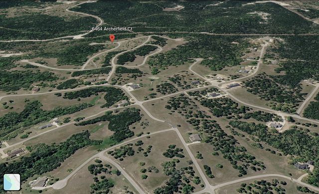 6464 Archerfield Court E, Cleburne, TX 76033
