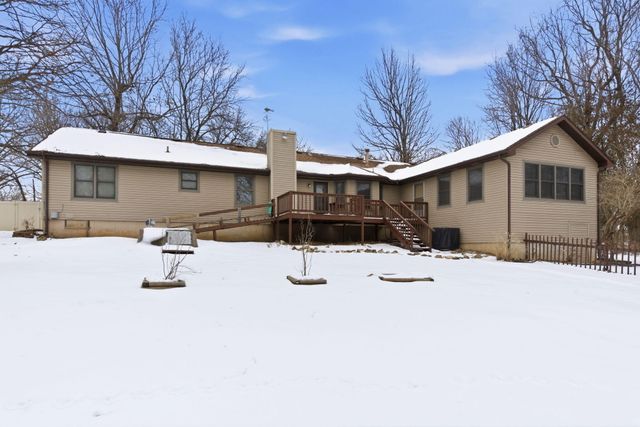 1122 W Vancouver Street, Springfield, MO 65803