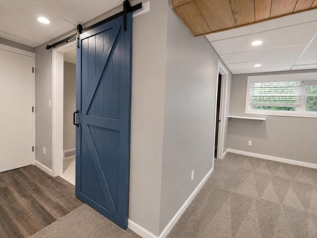 3810 Kingsway Drive, Crown Point, IN 46307