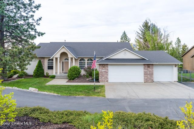 16703 W Riverview DR, Post Falls, ID 83854