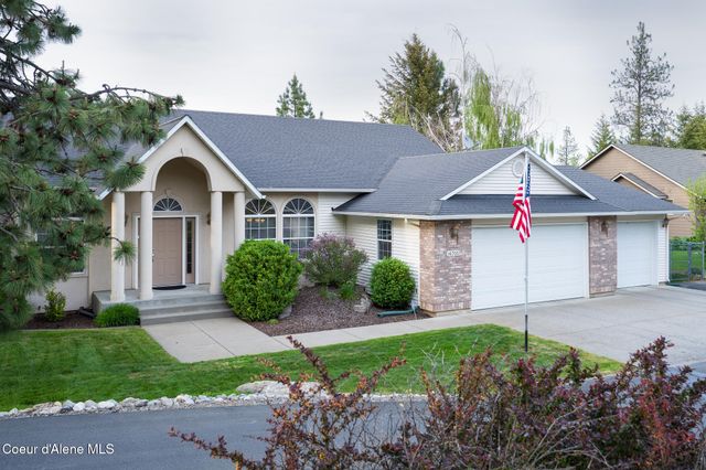 16703 W Riverview DR, Post Falls, ID 83854