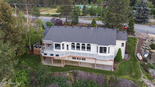 16703 W Riverview DR, Post Falls, ID 83854