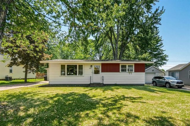 241 1st Avenue, Chippewa Falls, WI 54729