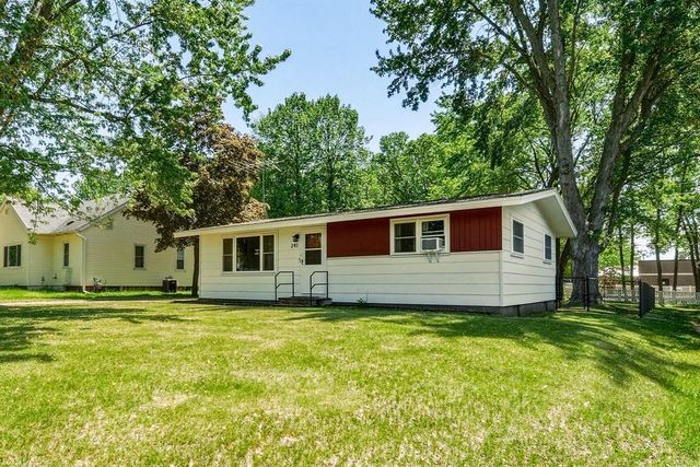 241 1st Avenue, Chippewa Falls, WI 54729