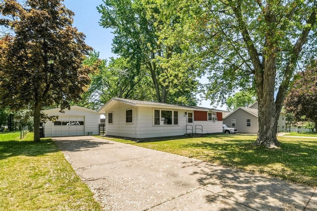 241 1st Avenue, Chippewa Falls, WI 54729