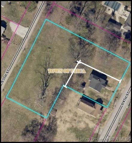 311 S 4th Street, Jeffersonville, IN 47130