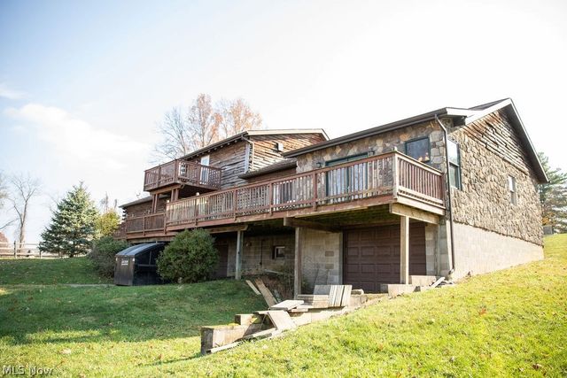 277 Vicki's Lane, Wheeling, WV 26003