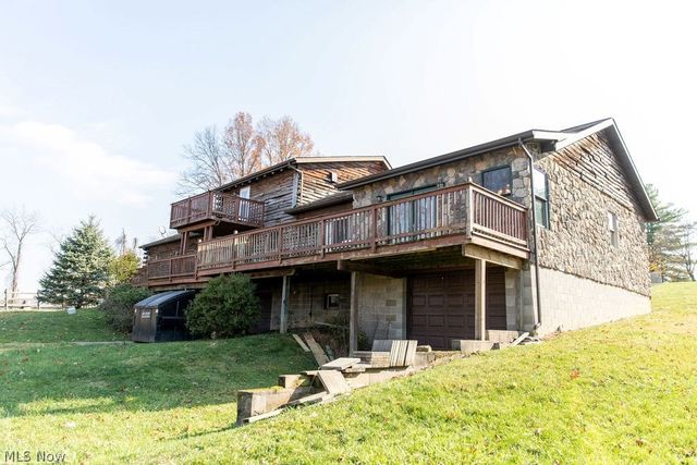 277 Vicki's Lane, Wheeling, WV 26003