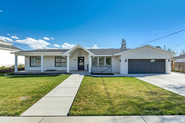 930 E 700 S, Orem, UT 84097