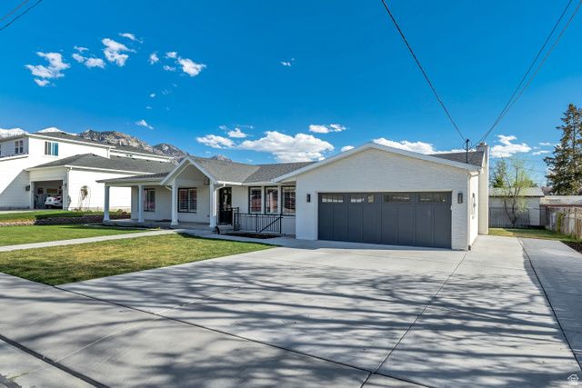 930 E 700 S, Orem, UT 84097