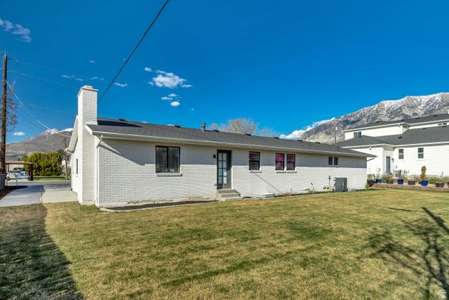 930 E 700 S, Orem, UT 84097