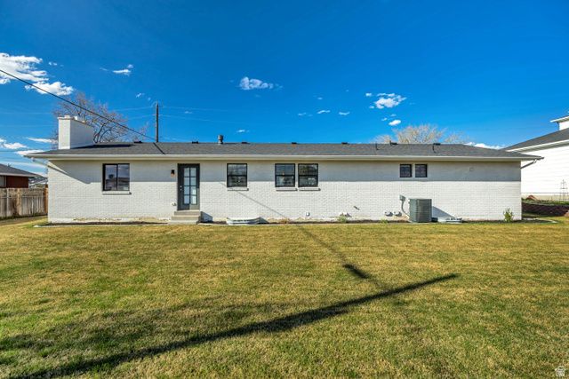930 E 700 S, Orem, UT 84097