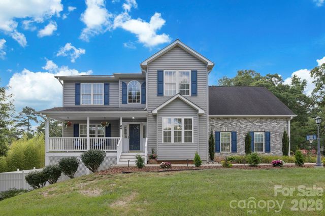 20 Good Day Court, Candler, NC 28715