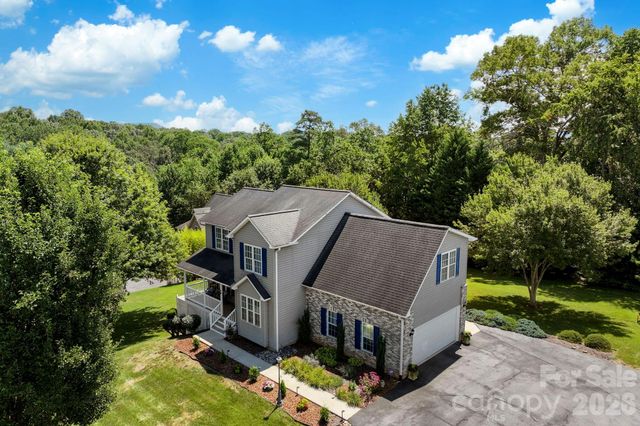 20 Good Day Court, Candler, NC 28715