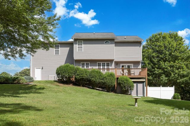 20 Good Day Court, Candler, NC 28715