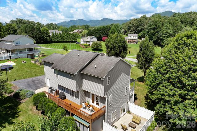 20 Good Day Court, Candler, NC 28715