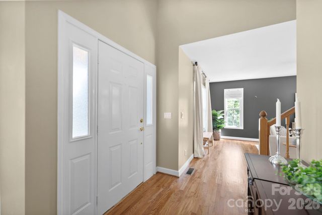 20 Good Day Court, Candler, NC 28715