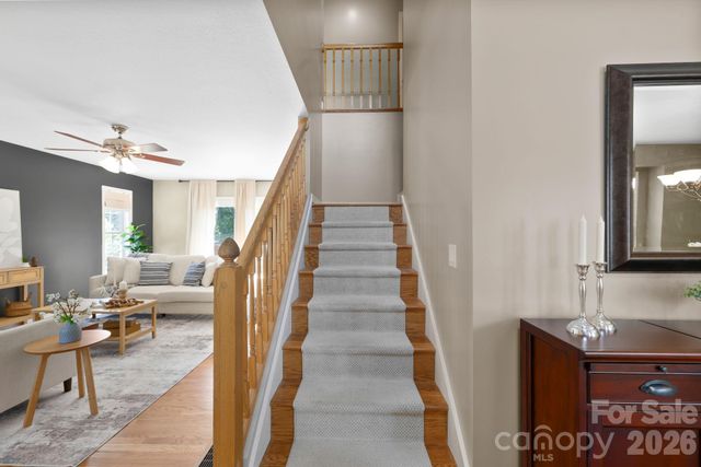 20 Good Day Court, Candler, NC 28715