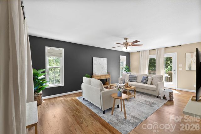 20 Good Day Court, Candler, NC 28715