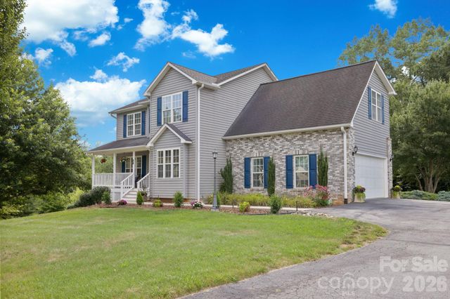 20 Good Day Court, Candler, NC 28715