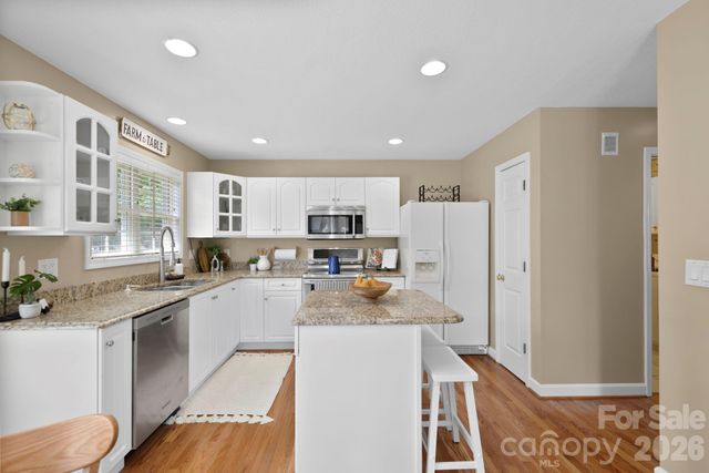 20 Good Day Court, Candler, NC 28715