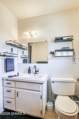 1002 Devendale Drive, Las Cruces, NM 88005