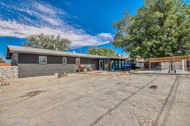 1002 Devendale Drive, Las Cruces, NM 88005