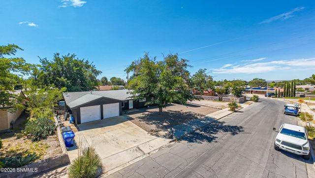 1002 Devendale Drive, Las Cruces, NM 88005