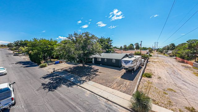 1002 Devendale Drive, Las Cruces, NM 88005