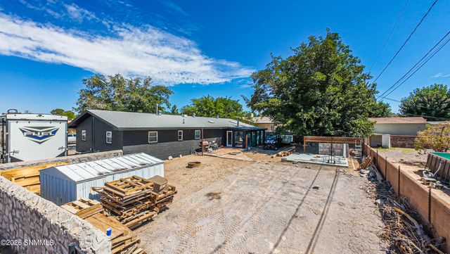 1002 Devendale Drive, Las Cruces, NM 88005