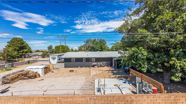 1002 Devendale Drive, Las Cruces, NM 88005