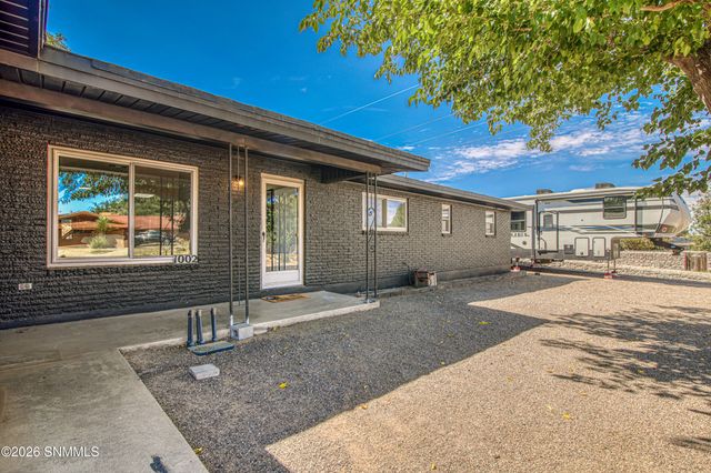 1002 Devendale Drive, Las Cruces, NM 88005