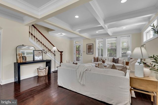 641 GALLATIN ST NW, Washington, DC 20011