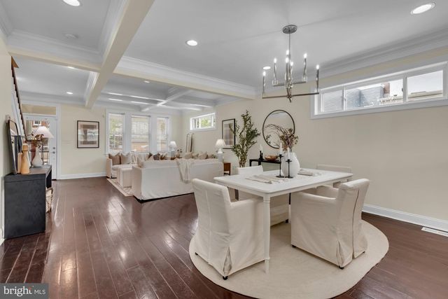 641 GALLATIN ST NW, Washington, DC 20011