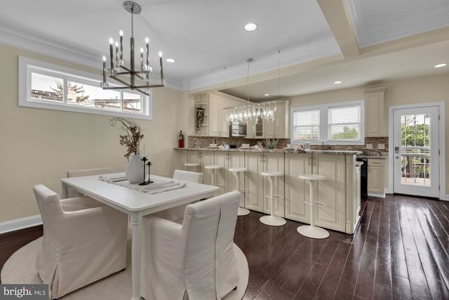 641 GALLATIN ST NW, Washington, DC 20011