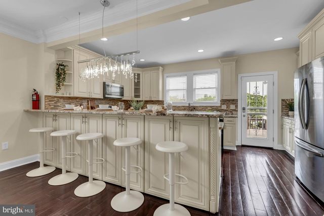 641 GALLATIN ST NW, Washington, DC 20011