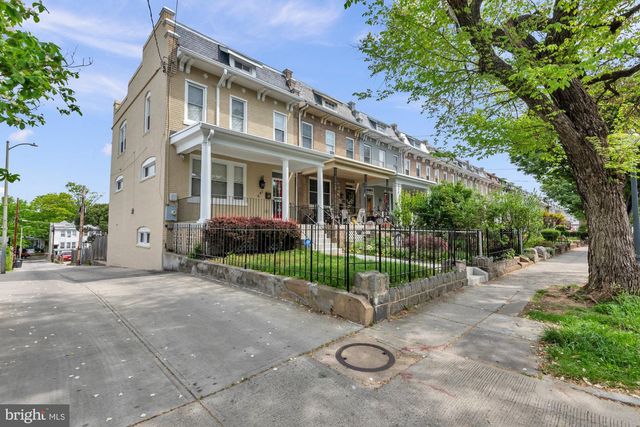 641 GALLATIN ST NW, Washington, DC 20011