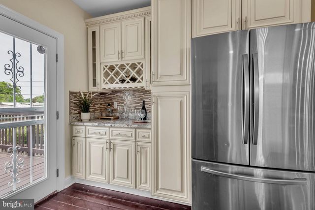 641 GALLATIN ST NW, Washington, DC 20011