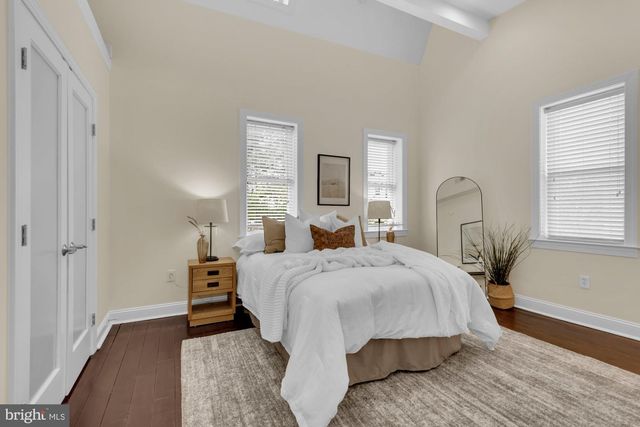 641 GALLATIN ST NW, Washington, DC 20011